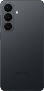 Samsung Galaxy S26+ 256GB Black