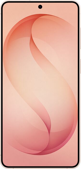 Samsung Galaxy S26+ 256GB Pink Gold