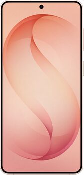 Samsung Galaxy S26+ 256GB Pink Gold