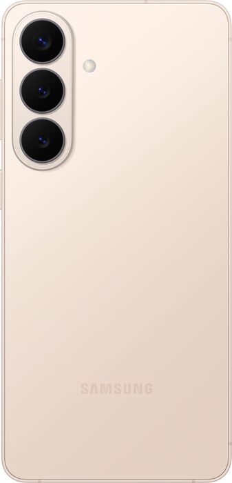 Samsung Galaxy S26+ 256GB Pink Gold
