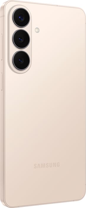 Samsung Galaxy S26+ 256GB Pink Gold