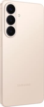 Samsung Galaxy S26+ 256GB Pink Gold
