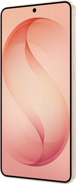 Samsung Galaxy S26+ 256GB Pink Gold