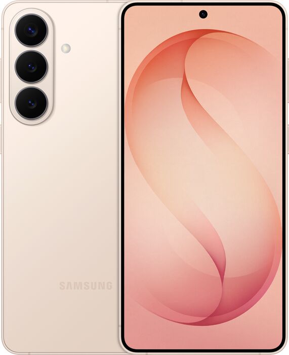 Samsung Galaxy S26+ 256GB Pink Gold