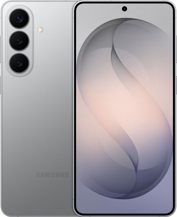Samsung Galaxy S26+ 256GB Silver Shadow