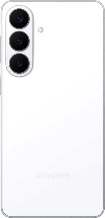 Samsung Galaxy S26+ 256GB White