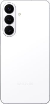 Samsung Galaxy S26+ 256GB White