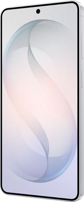 Samsung Galaxy S26+ 256GB White