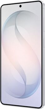 Samsung Galaxy S26+ 256GB White