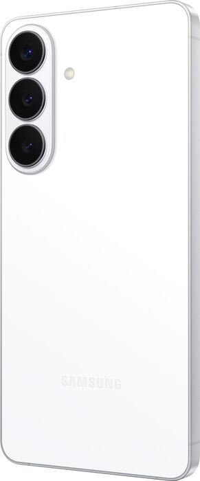 Samsung Galaxy S26+ 256GB White