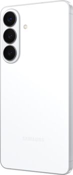 Samsung Galaxy S26+ 256GB White