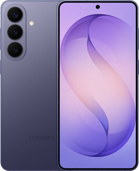 Samsung Galaxy S26+ 512GB Cobalt Violet