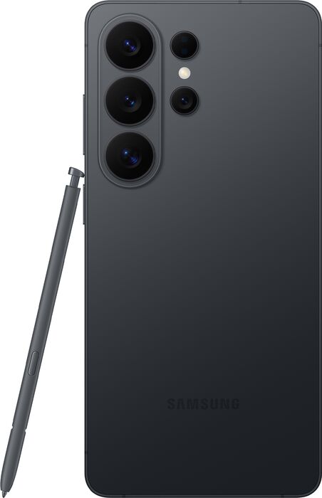 Samsung Galaxy S26 Ultra 1TB Black