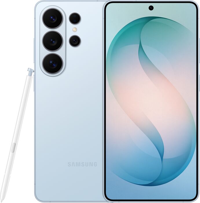 Samsung Galaxy S26 Ultra 1TB Sky Blue