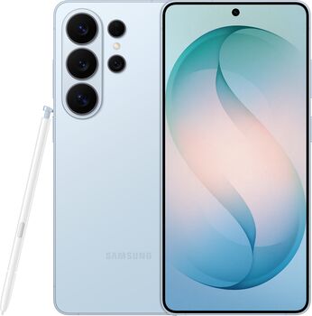 Samsung Galaxy S26 Ultra 1TB Sky Blue