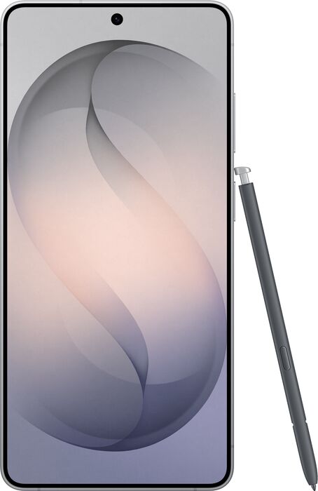 Samsung Galaxy S26 Ultra 256GB Silver Shadow