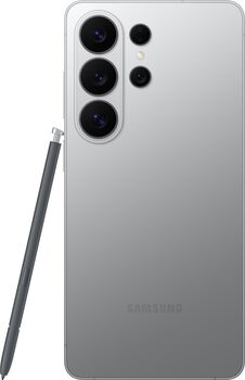 Samsung Galaxy S26 Ultra 256GB Silver Shadow