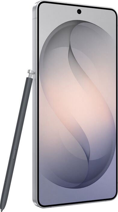 Samsung Galaxy S26 Ultra 256GB Silver Shadow