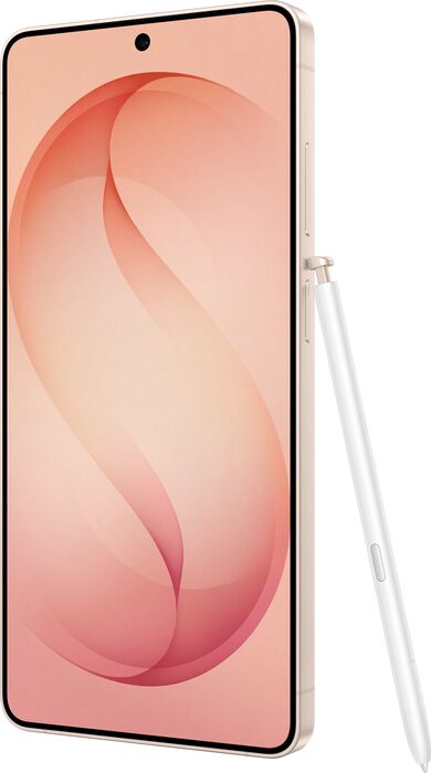Samsung Galaxy S26 Ultra 512GB Pink Gold