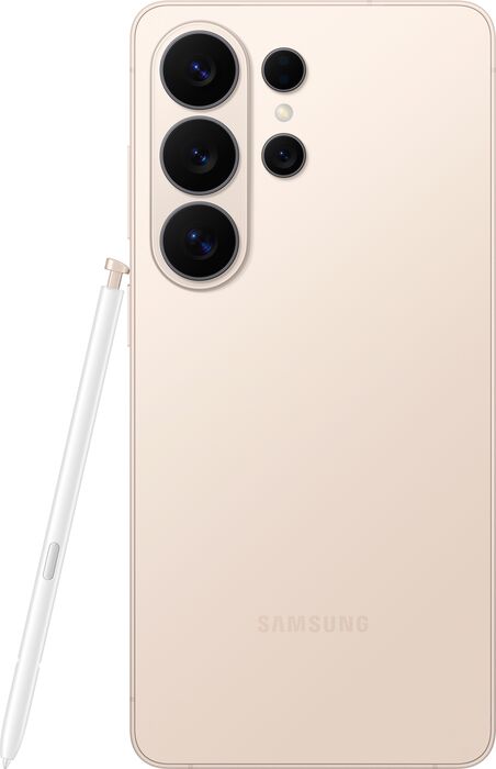 Samsung Galaxy S26 Ultra 512GB Pink Gold