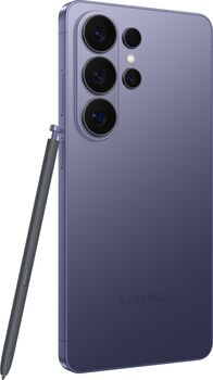Samsung Galaxy S26 Ultra 512GB Cobalt Violet