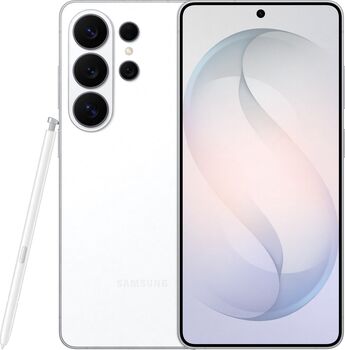 Samsung Galaxy S26 Ultra 512GB White