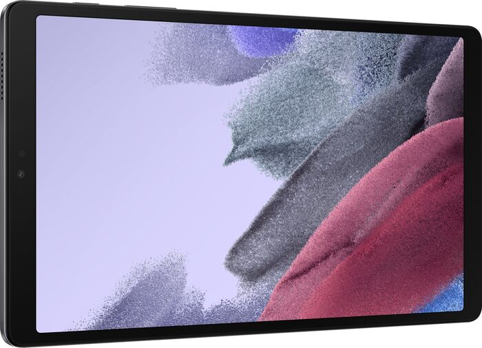 Samsung Galaxy Tab A7 Lite - Dökkgrá