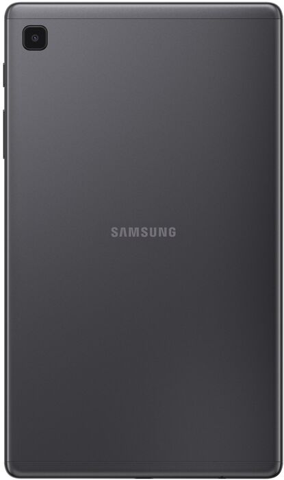 Samsung Galaxy Tab A7 Lite - Dökkgrá