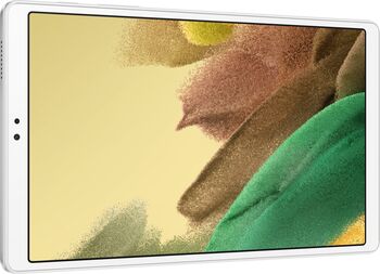 Samsung Galaxy Tab A7 Lite - Silfur