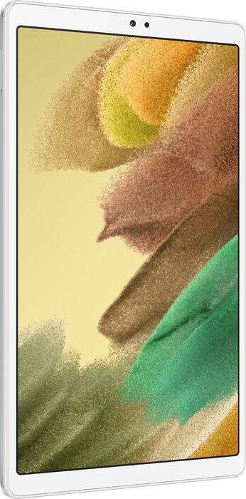 Samsung Galaxy Tab A7 Lite - Silfur