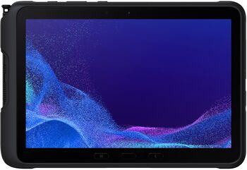 Samsung Galaxy Tab Active4 Pro 5G 128 GB - Svört