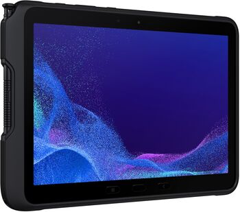 Samsung Galaxy Tab Active4 Pro 5G 128 GB - Svört