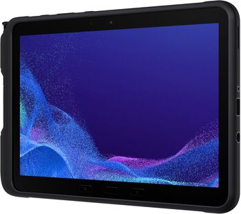 Samsung Galaxy Tab Active4 Pro 5G 128 GB - Svört