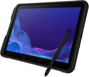 Samsung Galaxy Tab Active4 Pro 5G 128 GB - Svört