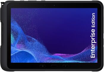 Samsung Galaxy Tab Active4 Pro 5G 128 GB - Svört