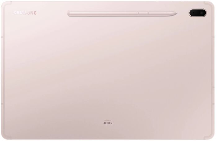 Samsung Galaxy Tab S7 FE T730 - Bleik