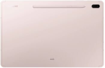 Samsung Galaxy Tab S7 FE T730 - Bleik