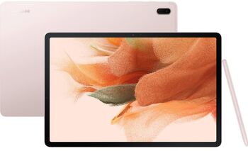 Samsung Galaxy Tab S7 FE T730 - Bleik