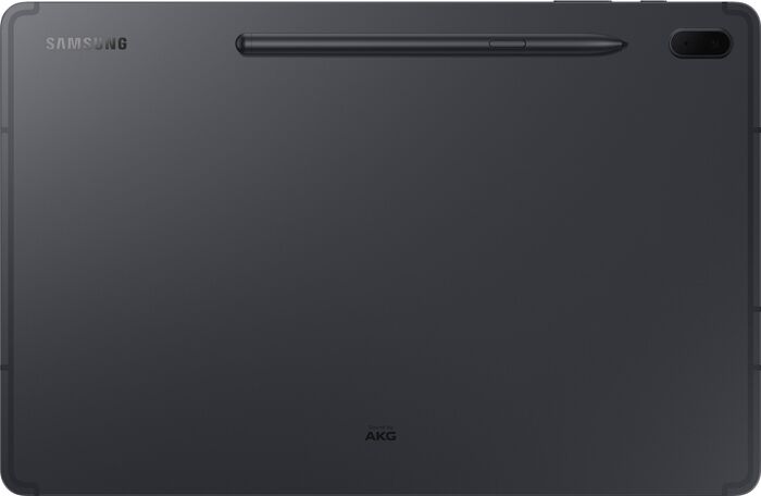 Samsung Galaxy Tab S7 FE 5G T736 - Svört