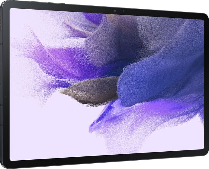 Samsung Galaxy Tab S7 FE 5G T736 - Svört