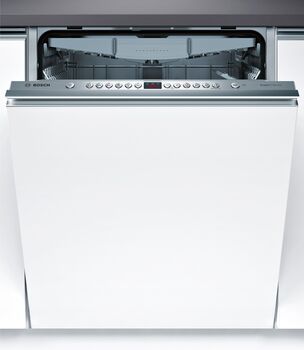 Bosch Series 4 uppþvottavél til innbyggingar SMV46KX55E