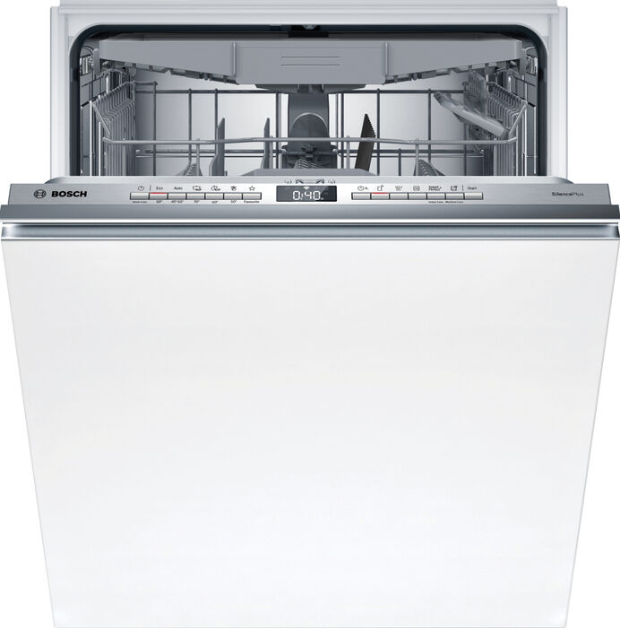 Bosch uppþvottavél til innbyggingar SMV4ECX30E