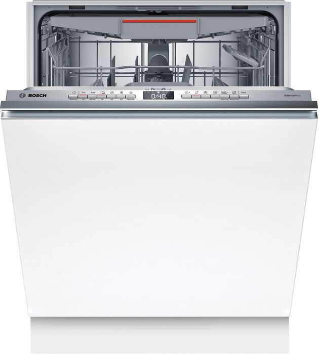 Bosch uppþvottavél til innbyggingar SMV4EMX71S