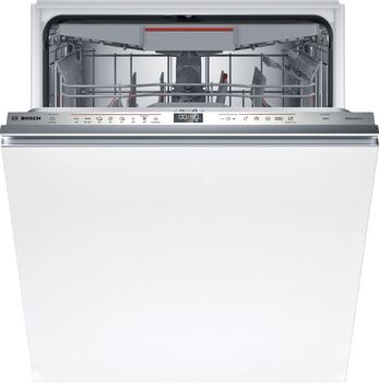 Bosch Series 6 uppþvottavél til innbyggingar SMV6ECX05E 