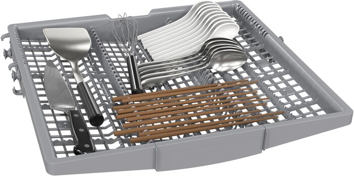 Bosch uppþvottavél til innbyggingar SMV6ZCX13E 