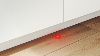 Bosch uppþvottavél til innbyggingar SMV6ZCX13E 