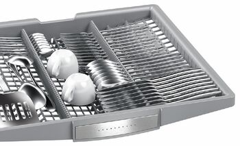 Bosch uppþvottavél til innbyggingar SMV6ZCX13E 