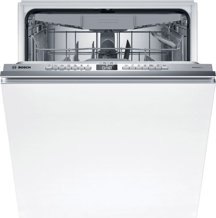 Bosch uppþvottavél til innbyggingar SMV6ZCX13E 