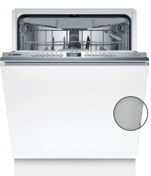 Bosch uppþvottavél til innbyggingar SMV6ZCX13E 