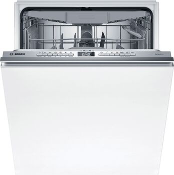 Bosch uppþvottavél til innbyggingar SMV6ZCX13E 